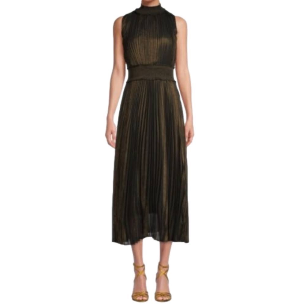Nanette Lepore Midi Dress
